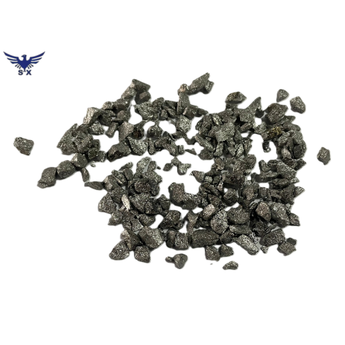 Vanadium Aluminum Alloy AlV55